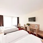 Novum Hotel New Madison Duesseldorf Hauptbahnhof Отель