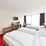 Отель Novum Hotel New Madison Duesseldorf Hauptbahnhof