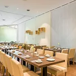 Novum Hotel New Madison Duesseldorf Hauptbahnhof Дюссельдорф