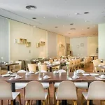 Novum Hotel New Madison Duesseldorf Hauptbahnhof 4*