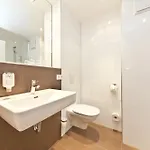 Novum Hotel New Madison Duesseldorf Hauptbahnhof 4* Дюссельдорф