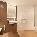 Novum Hotel New Madison Duesseldorf Hauptbahnhof Отель Дюссельдорф