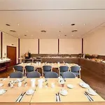 Отель Novum Hotel New Madison Duesseldorf Hauptbahnhof Дюссельдорф