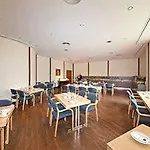 Novum Hotel New Madison Duesseldorf Hauptbahnhof Отель