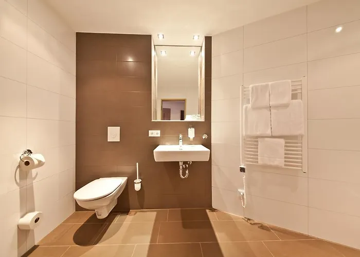 Novum Hotel New Madison Duesseldorf Hauptbahnhof Düsseldorf