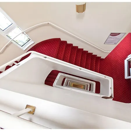 杜塞尔多夫火车总站诺维尔新麦迪逊酒店 4* 杜塞尔多夫