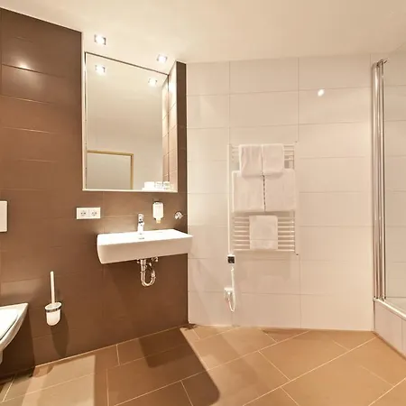 Novum Hotel New Madison Duesseldorf Hauptbahnhof Hotel Düsseldorf