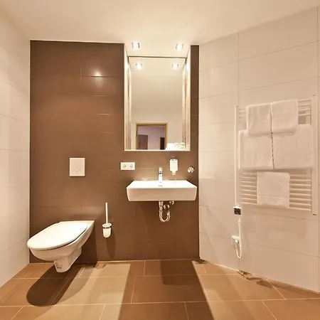 Novum Hotel New Madison Duesseldorf Hauptbahnhof Düsseldorf