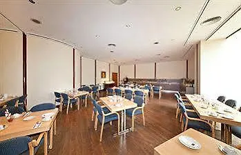 Novum Hotel New Madison Duesseldorf Hauptbahnhof Hotel