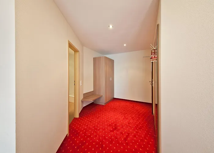 Novum Hotel New Madison Duesseldorf Hauptbahnhof Hotell 4*