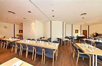 Hotell Novum Hotel New Madison Duesseldorf Hauptbahnhof 4*