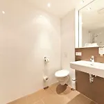 Novum Hotel New Madison Duesseldorf Hauptbahnhof Hotel Dusseldorf