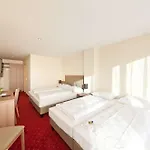 Novum Hotel New Madison Duesseldorf Hauptbahnhof