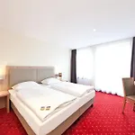 Hotel Novum Hotel New Madison Duesseldorf Hauptbahnhof 4*