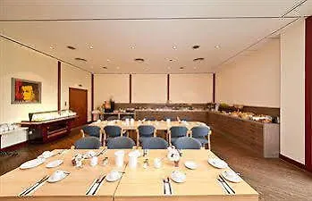 Hotel Novum Hotel New Madison Duesseldorf Hauptbahnhof Düsseldorf